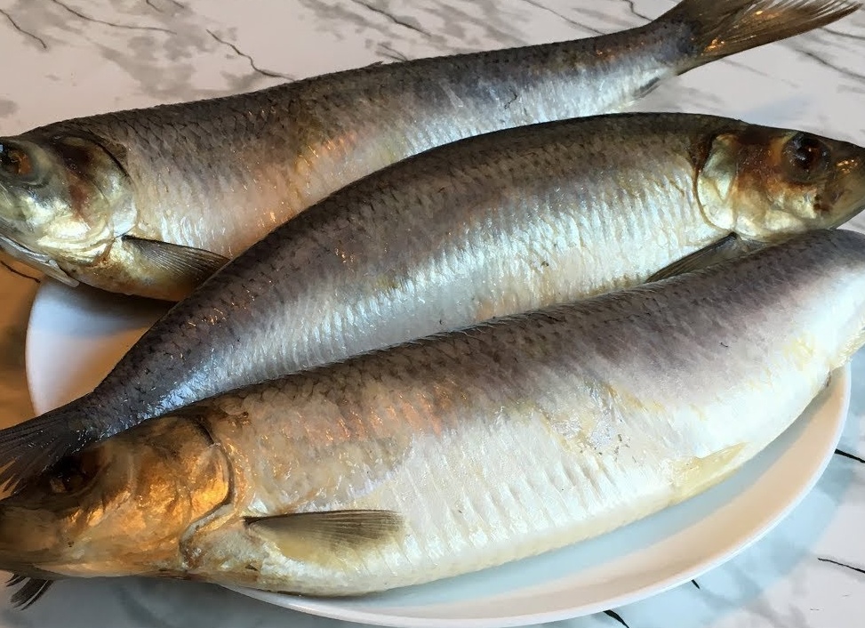 Как посолить селедку в домашних условиях