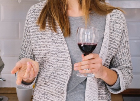 Как выбрать вино на 8 марта